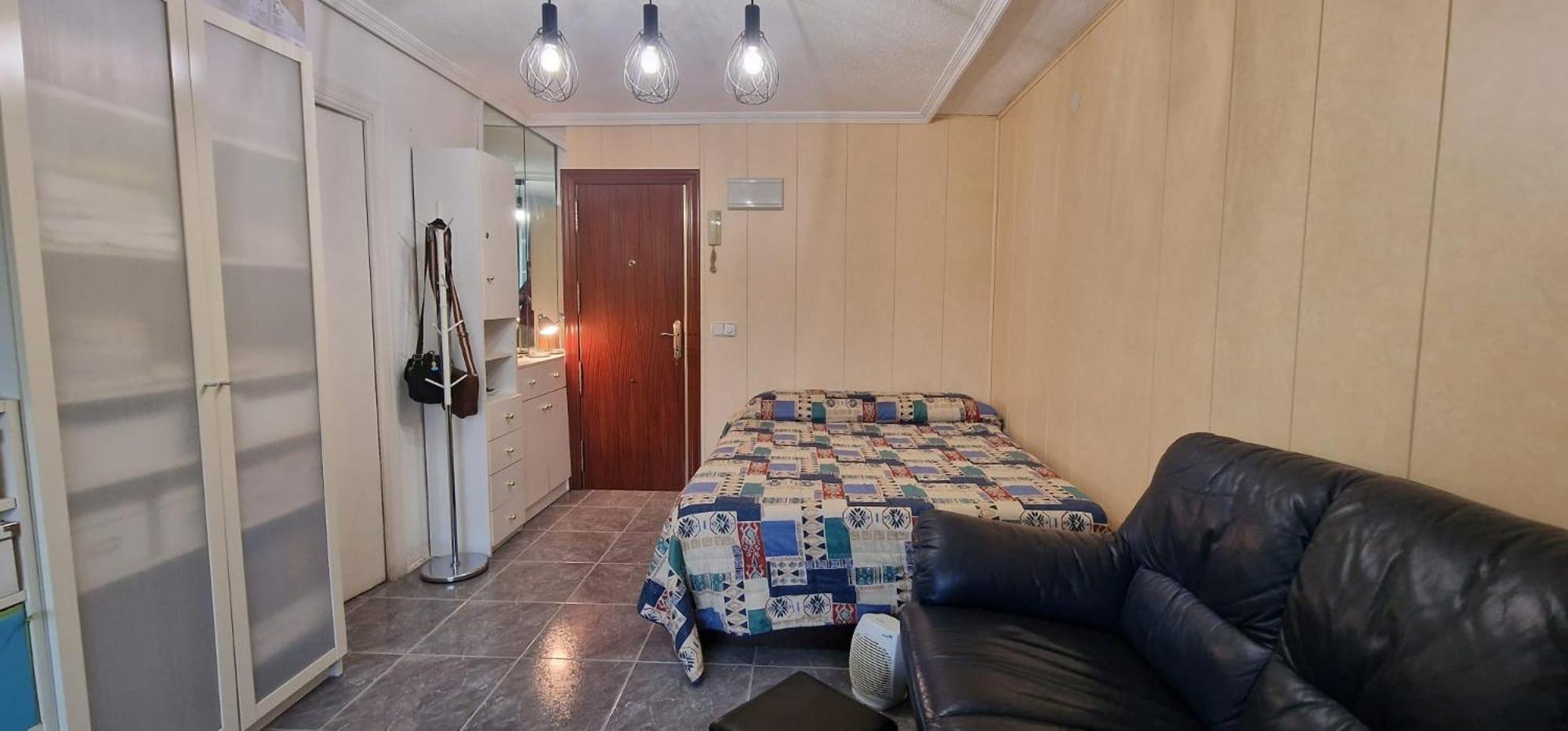 Servihotel - Estudio - Arena * Benidorm