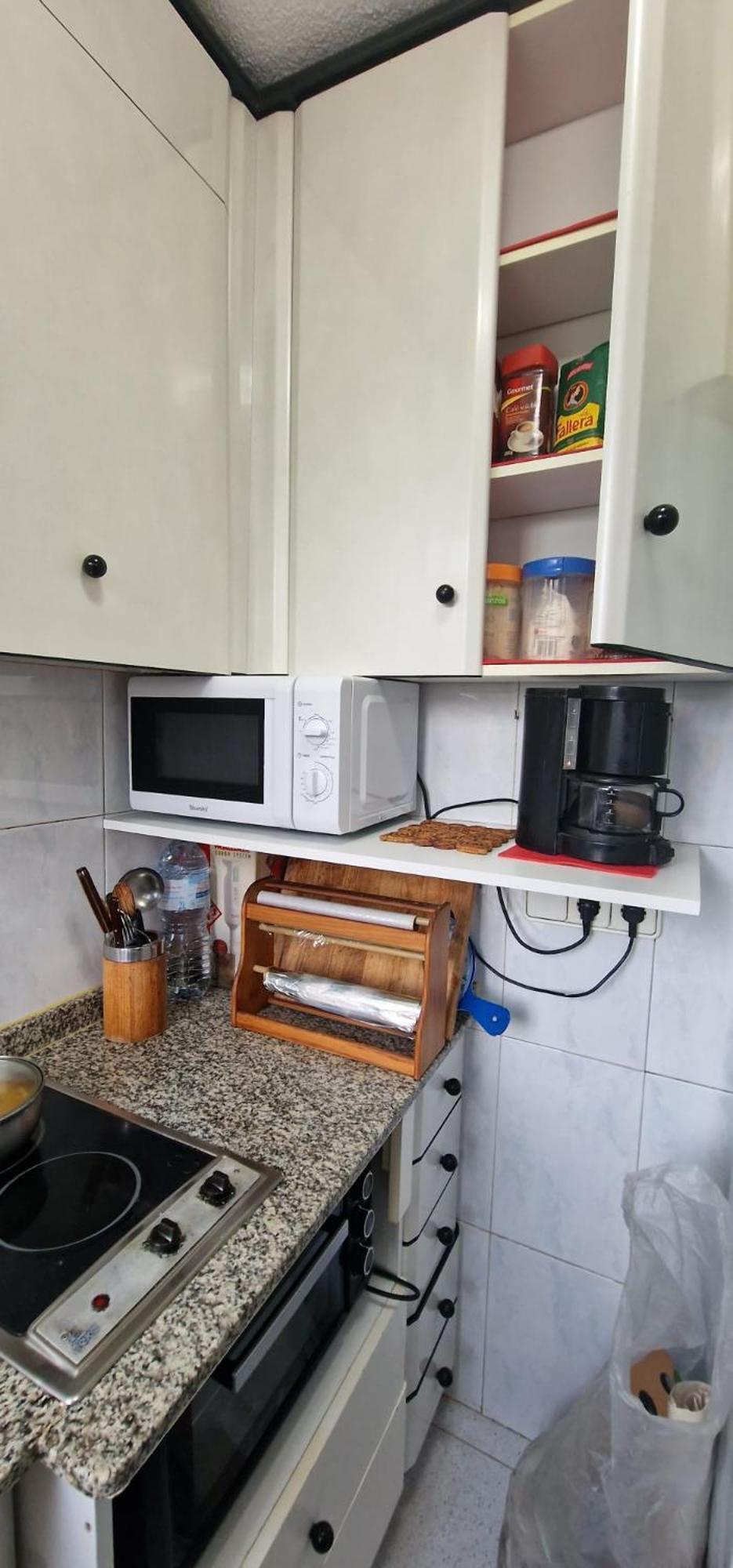 Servihotel - Estudio - Arena Apartamento Benidorm