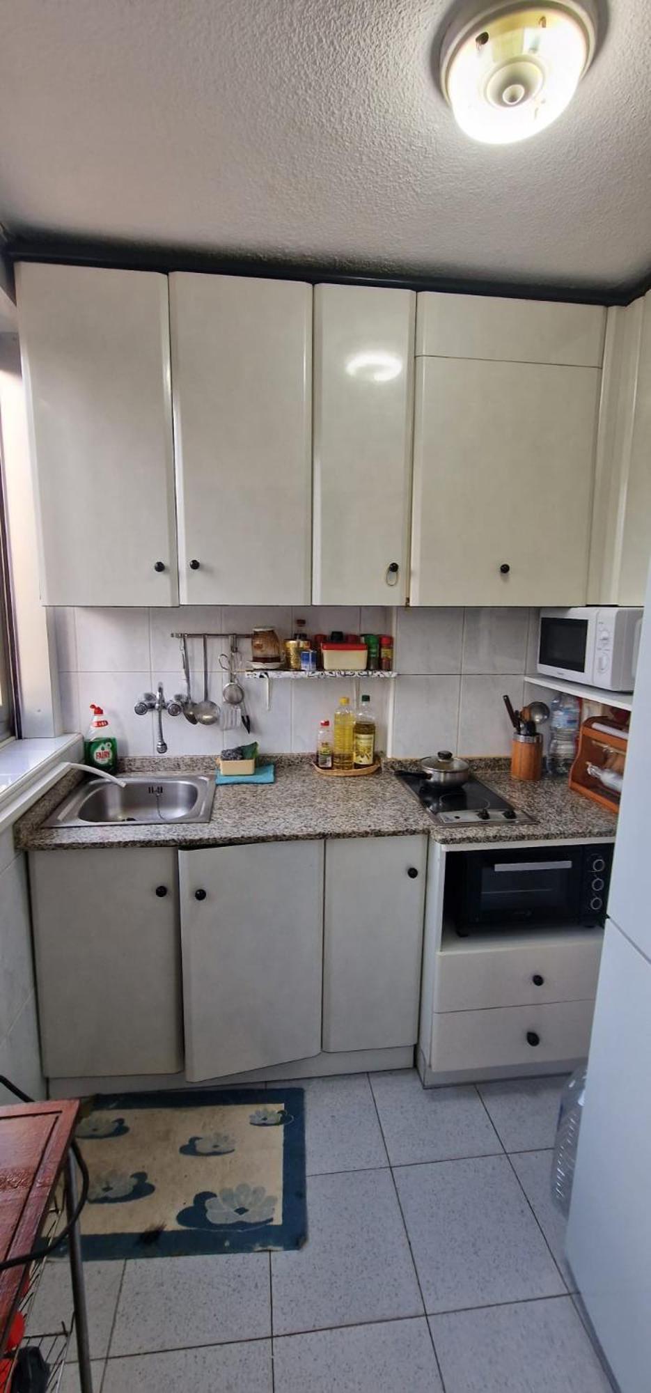 Servihotel - Estudio - Arena Apartamento Benidorm