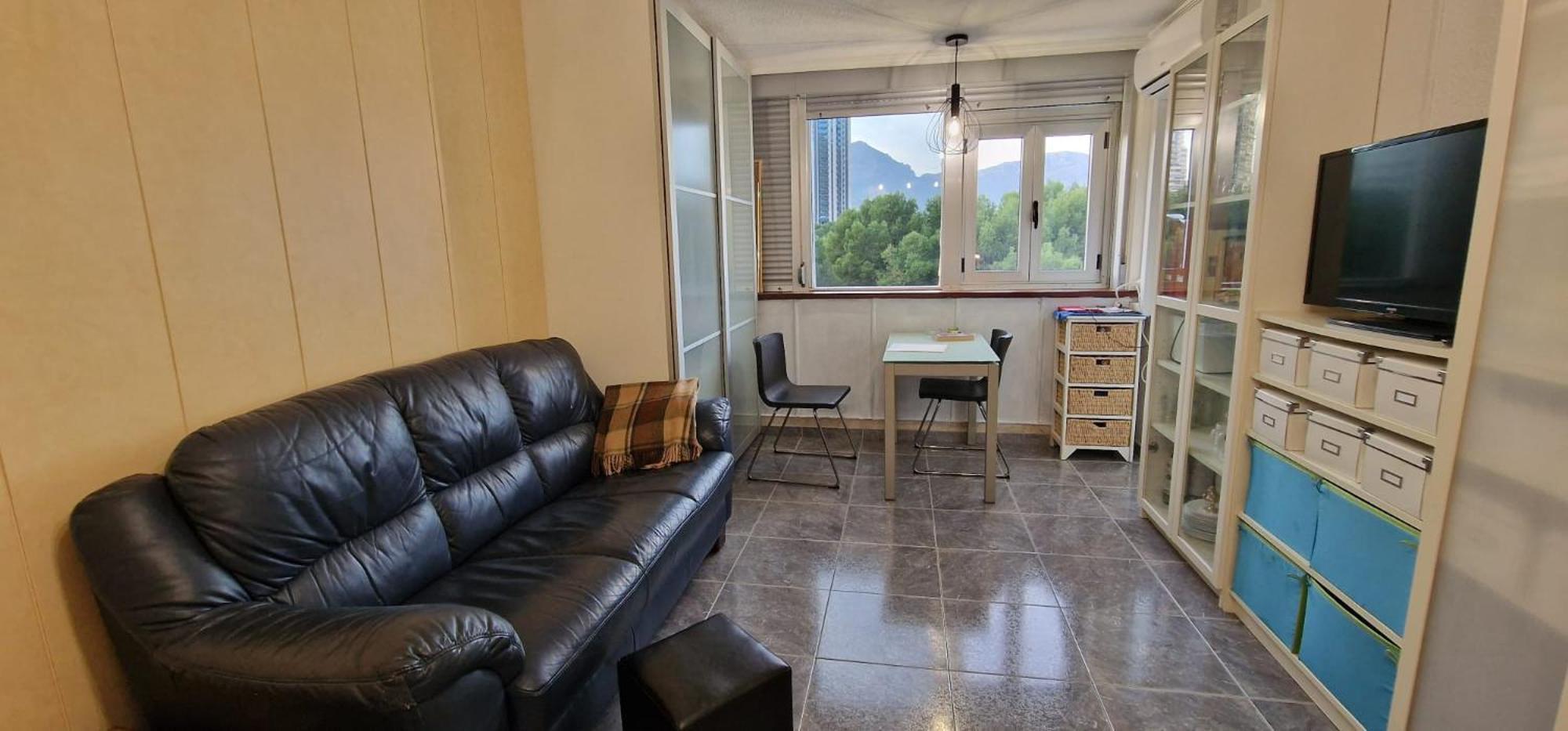 Servihotel - Estudio - Arena Benidorm