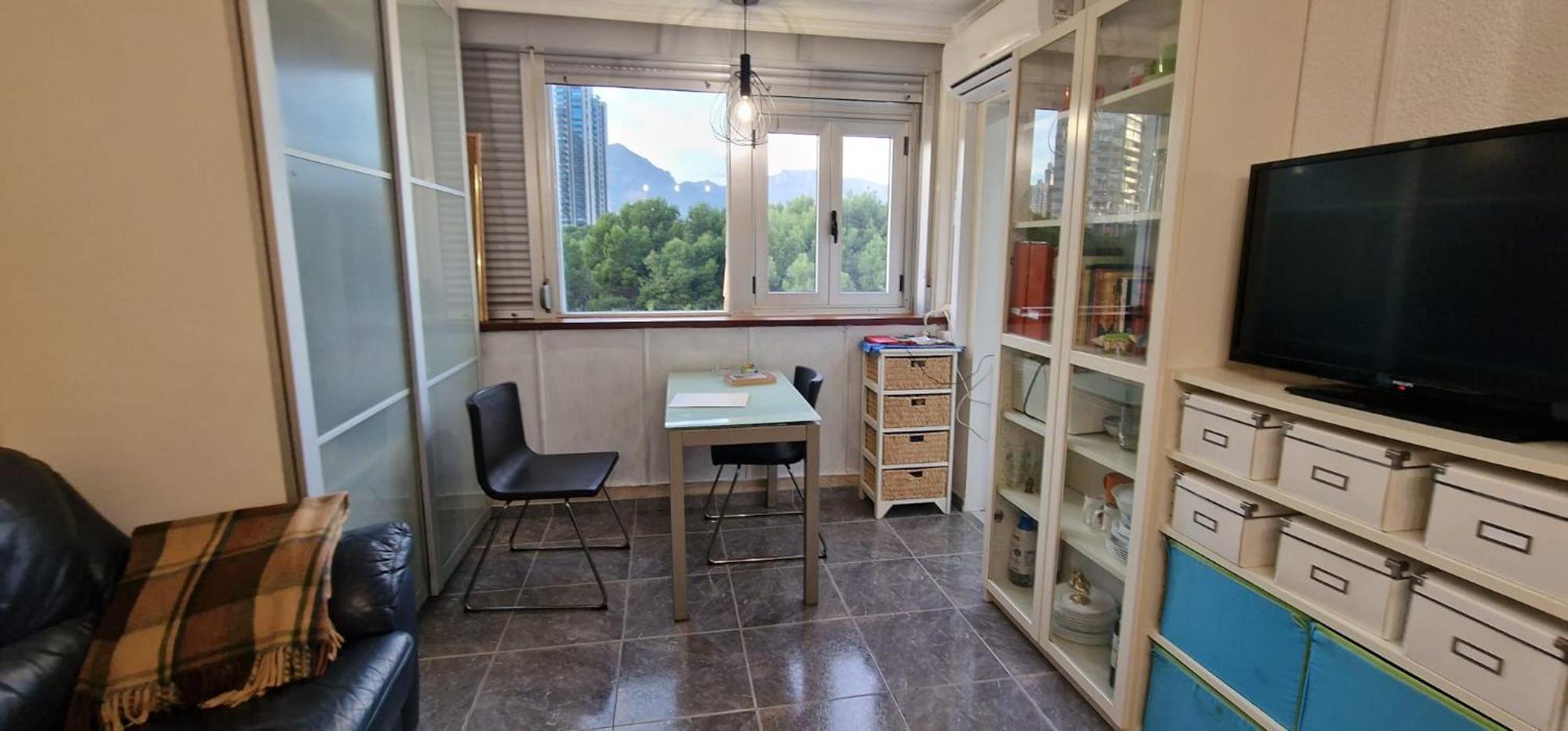Servihotel - Estudio - Arena * Benidorm